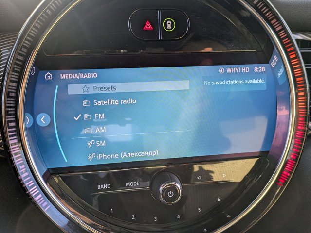 Used 2024 MINI Cooper S w/ MINI Resolute Edition image 11