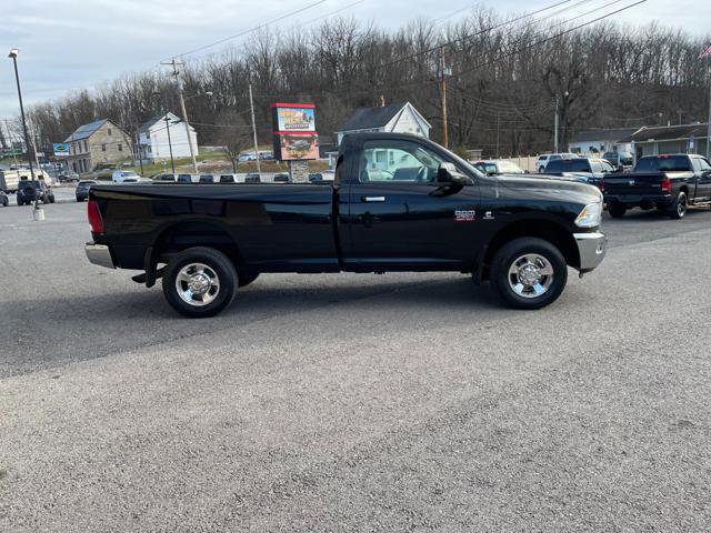 Used 2012 RAM 2500 SLT w/ Popular Equipment Group AWD/4WD image 9