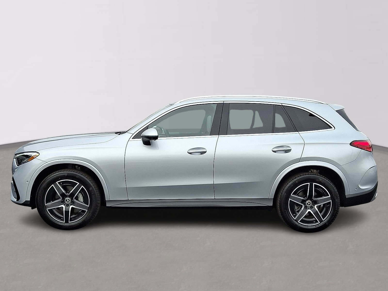 Certified 2026 Mercedes-Benz GLC 300 4MATIC image 7