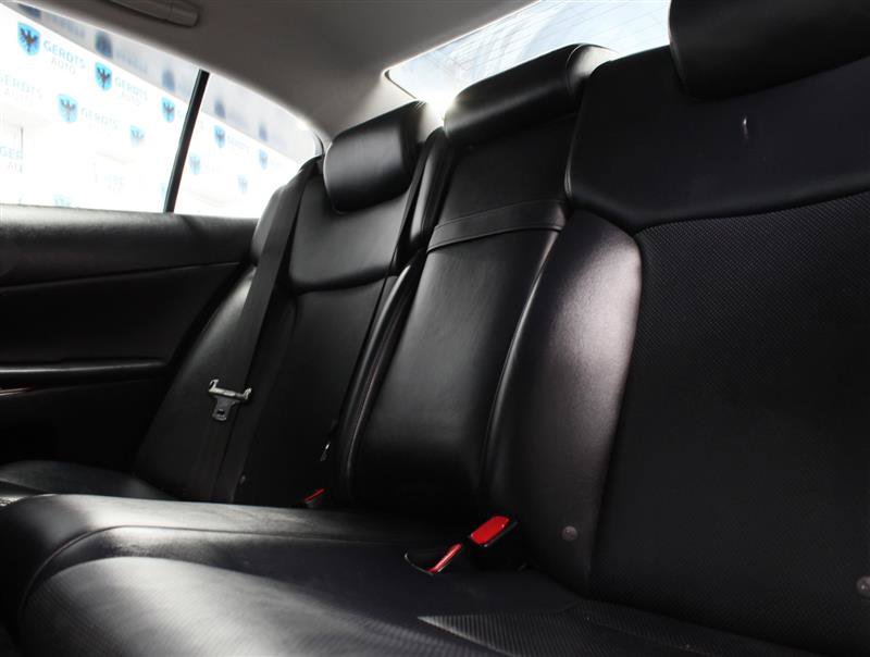 Used 2006 Lexus GS 300 w/ Preferred Accessory Pkg RWD image 19