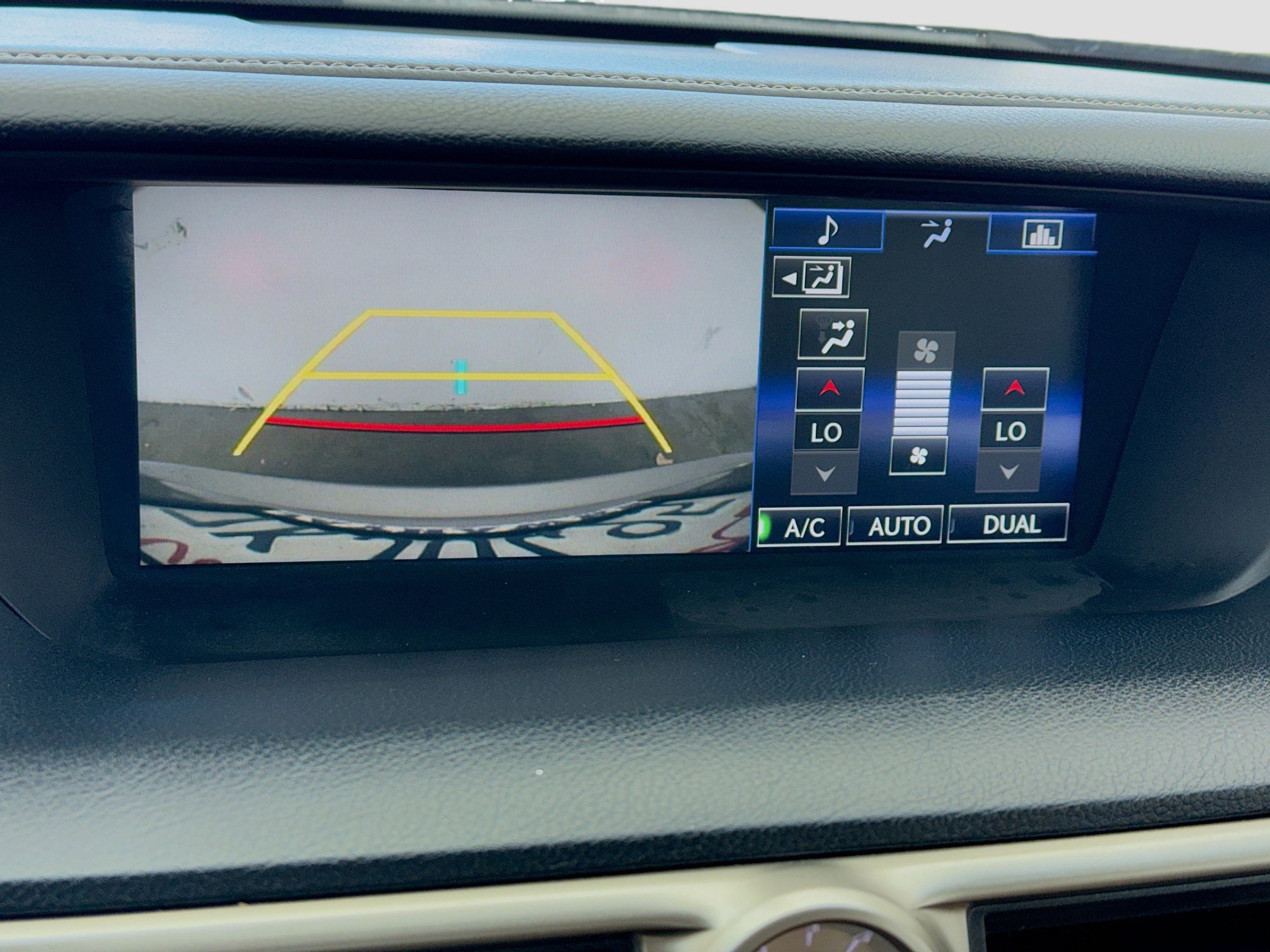 Used 2015 Lexus GS 350 w/ Premium Package image 10