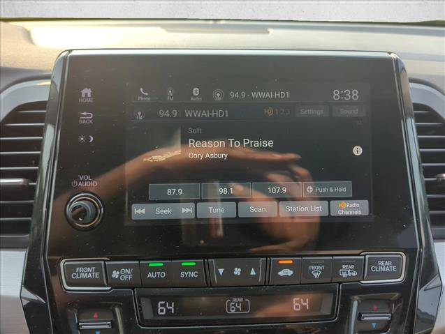Used 2019 Honda Odyssey EX image 8