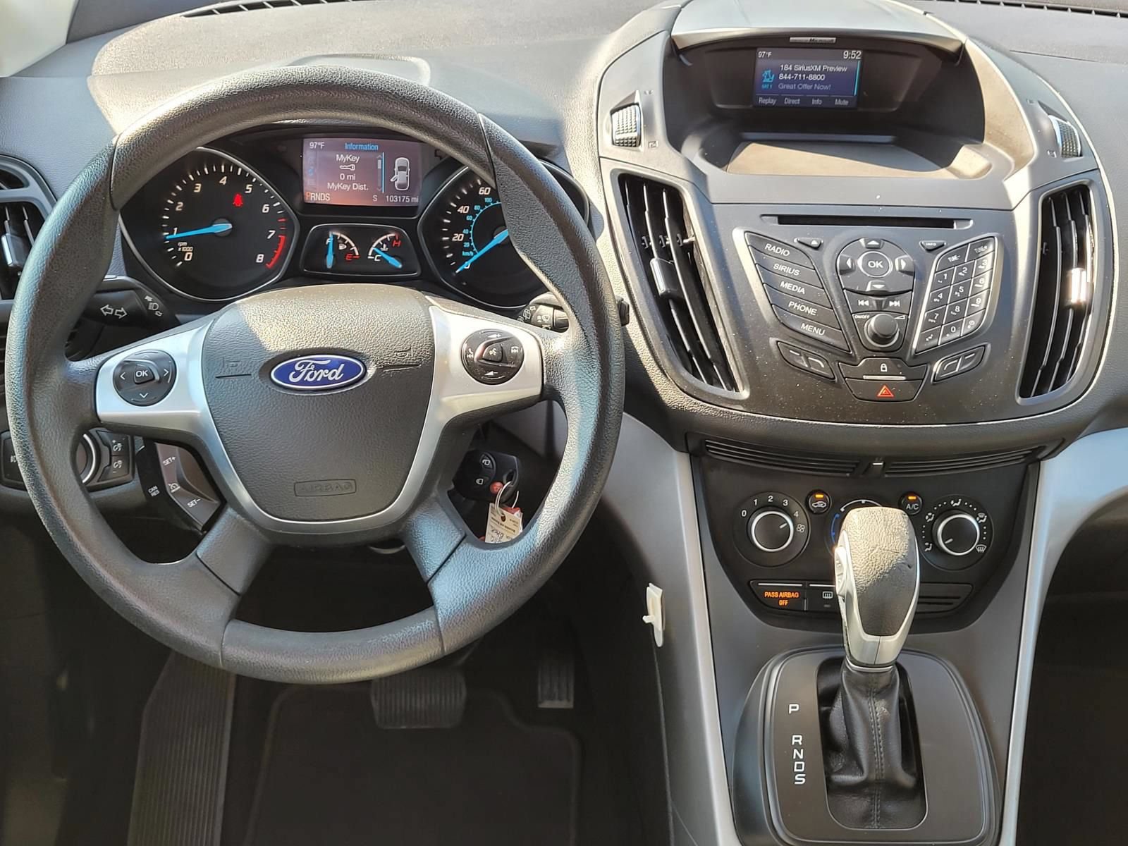 Used 2015 Ford Escape SE FWD image 18