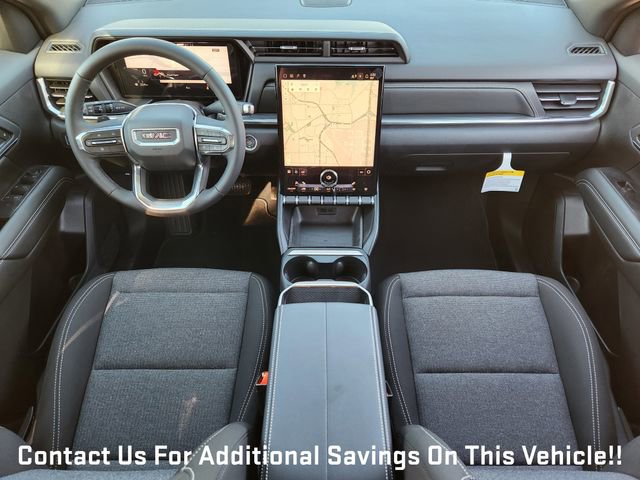 New 2026 GMC Terrain Elevation w/ Black Edition image 19