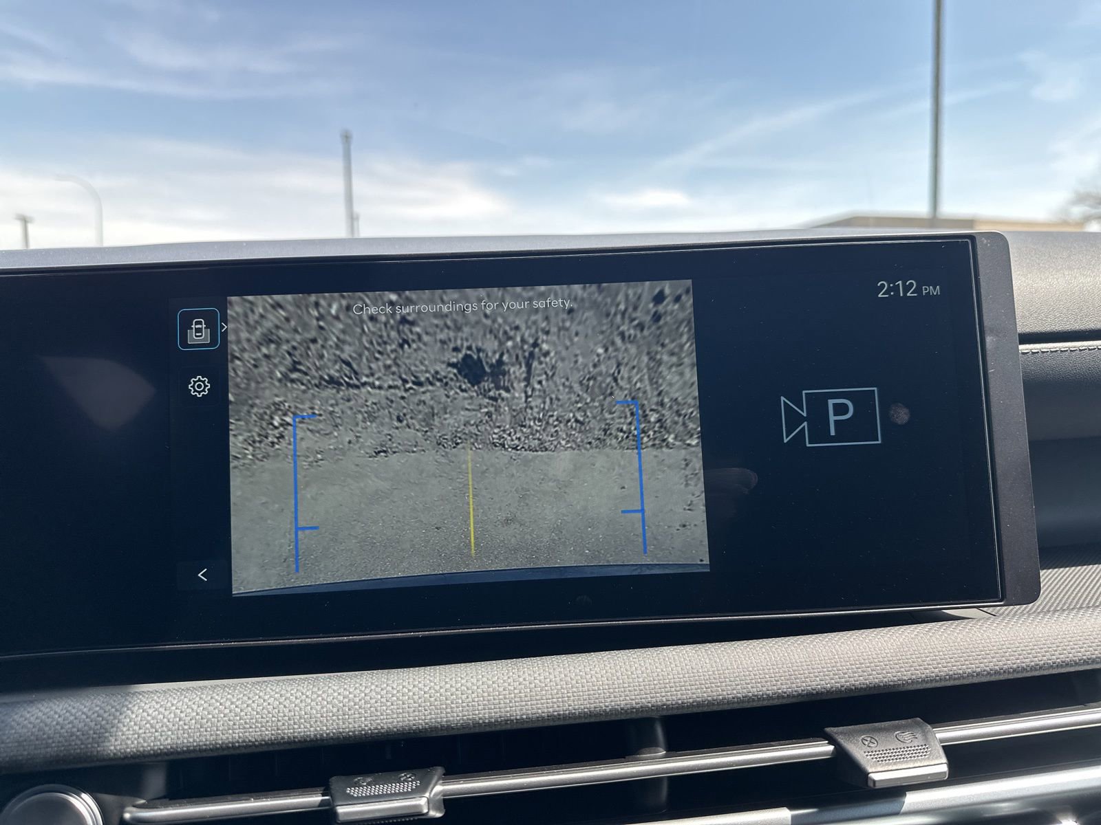 New 2026 Hyundai Tucson XRT AWD/4WD image 55