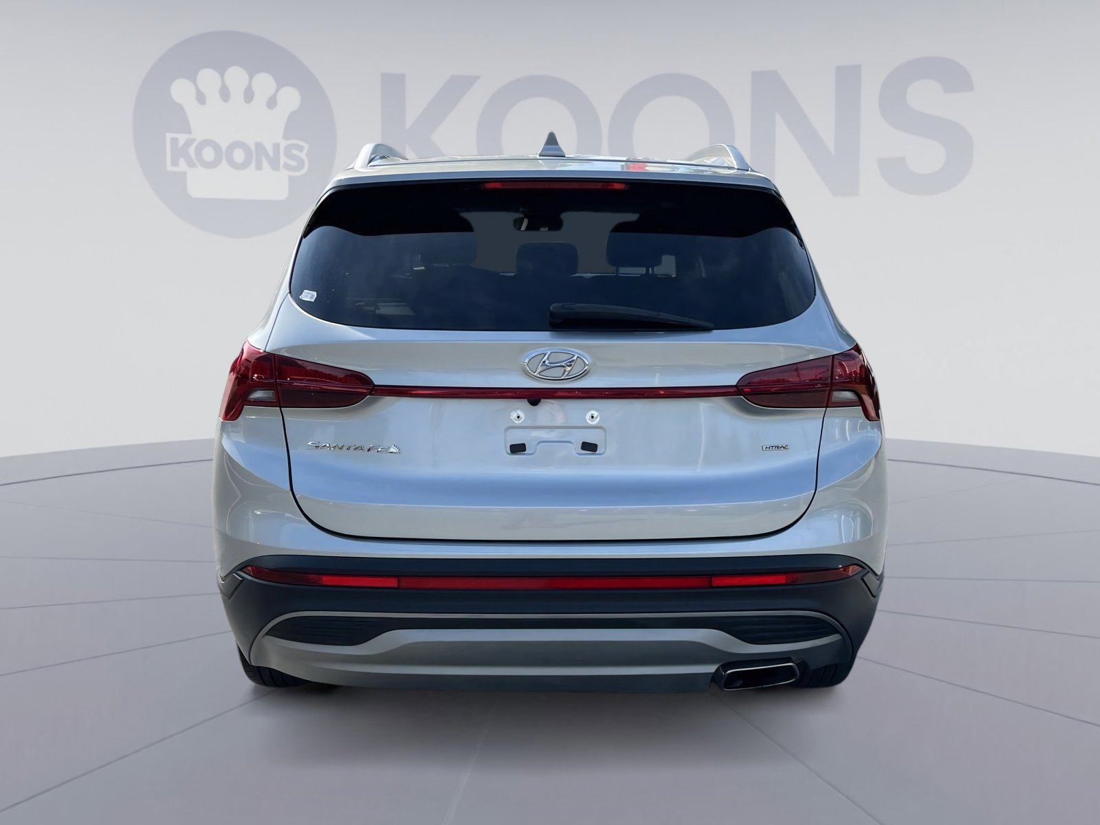 Used 2023 Hyundai Santa Fe SEL w/ Cargo Package AWD/4WD image 5