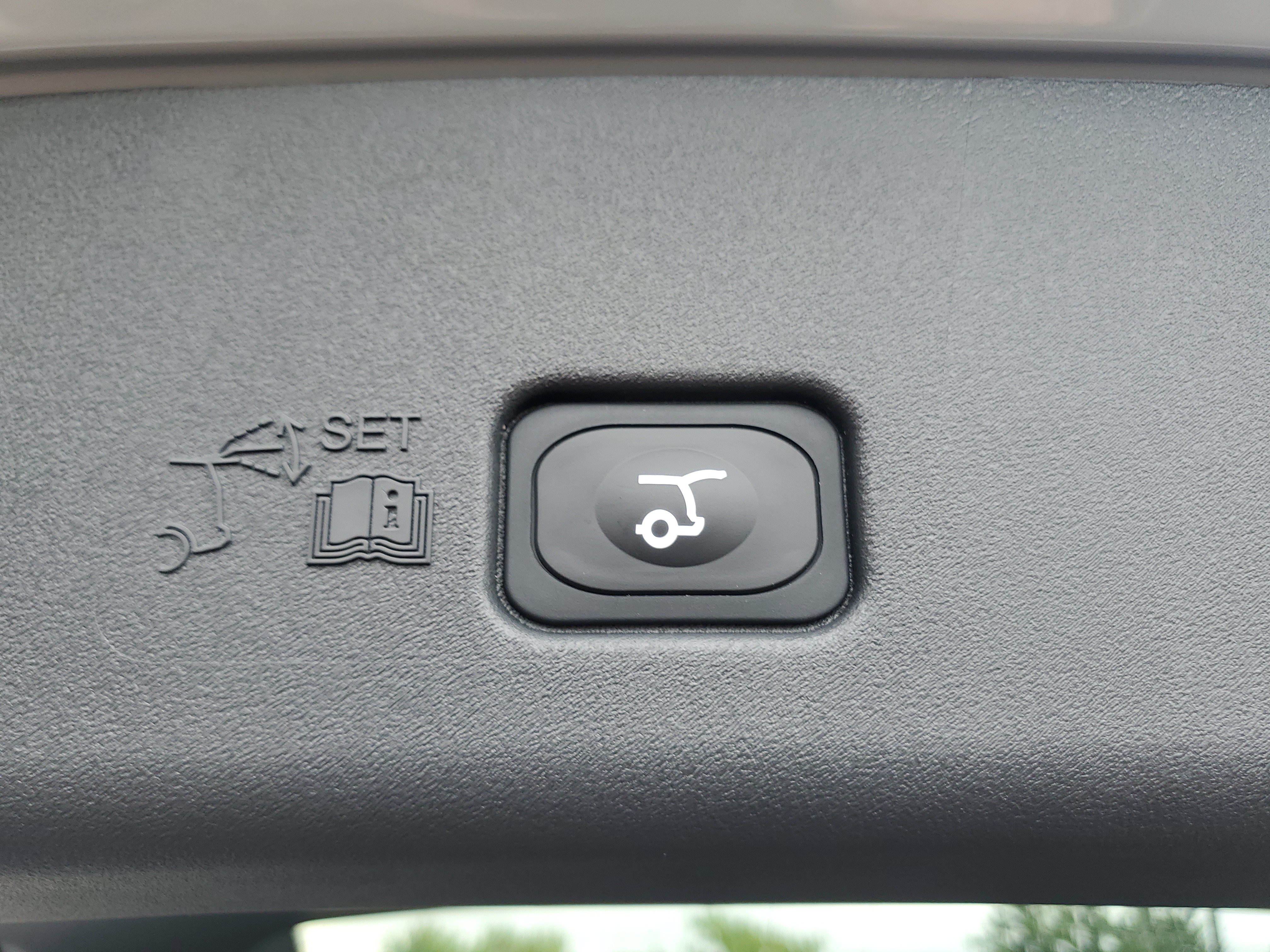 New 2026 Lincoln Nautilus Reserve AWD/4WD image 35