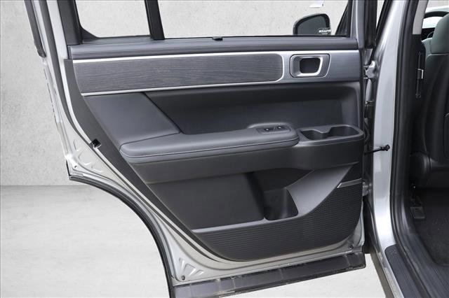 New 2026 Hyundai Santa Fe Limited image 23