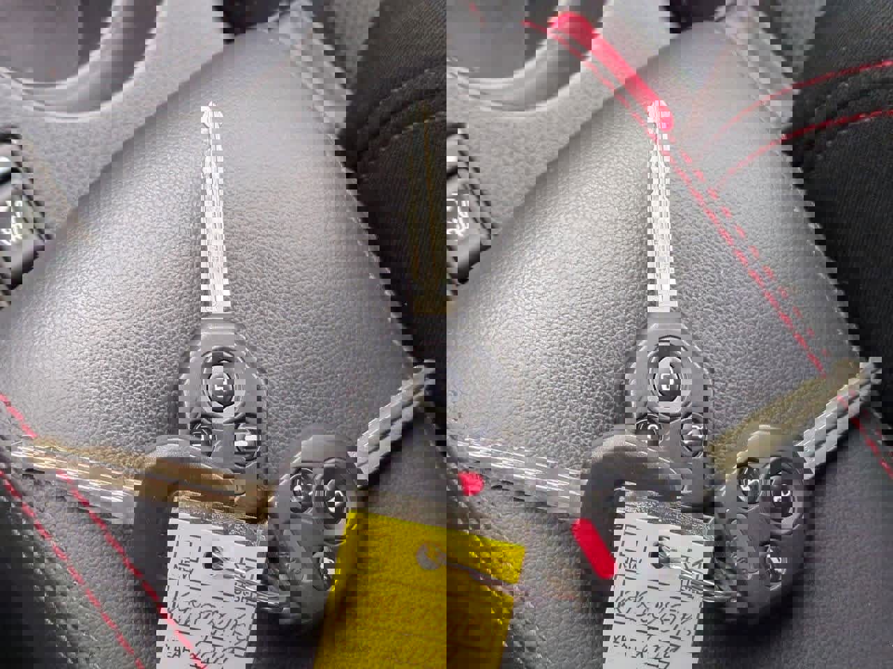 Used 2019 Subaru WRX image 32