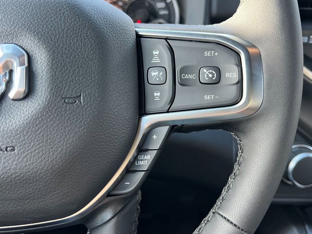 New 2026 RAM 1500 Big Horn image 23