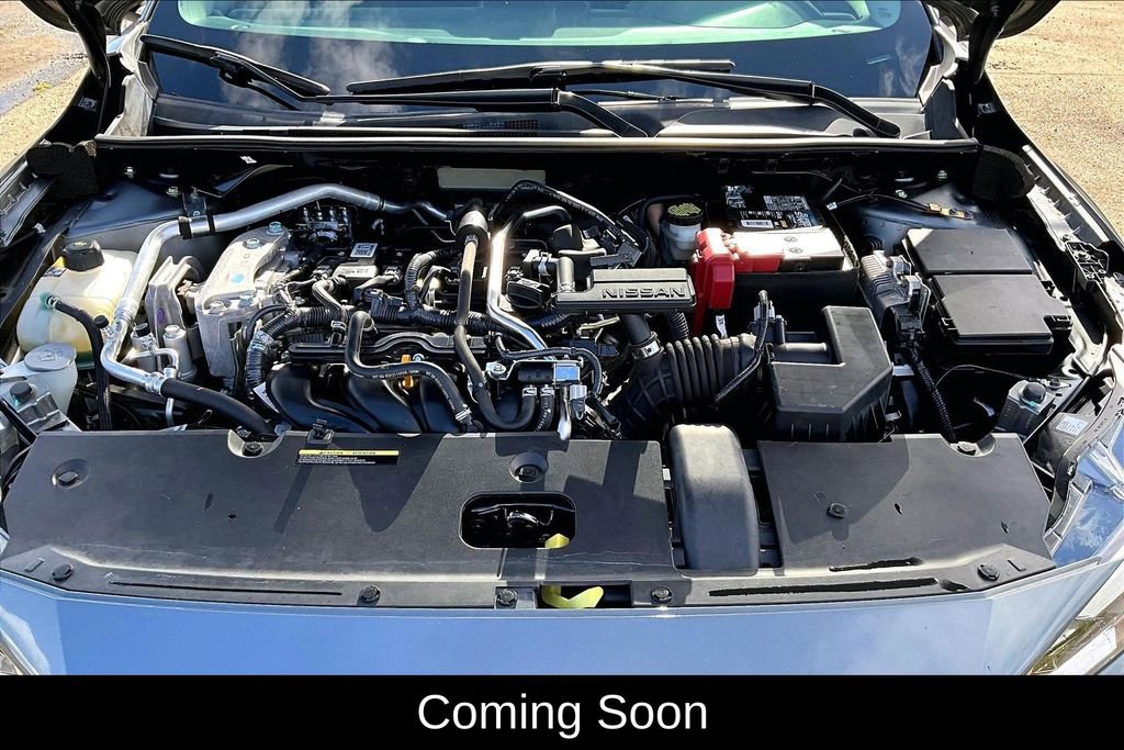 Used 2021 Nissan Sentra SR w/ Lighting Package image 31