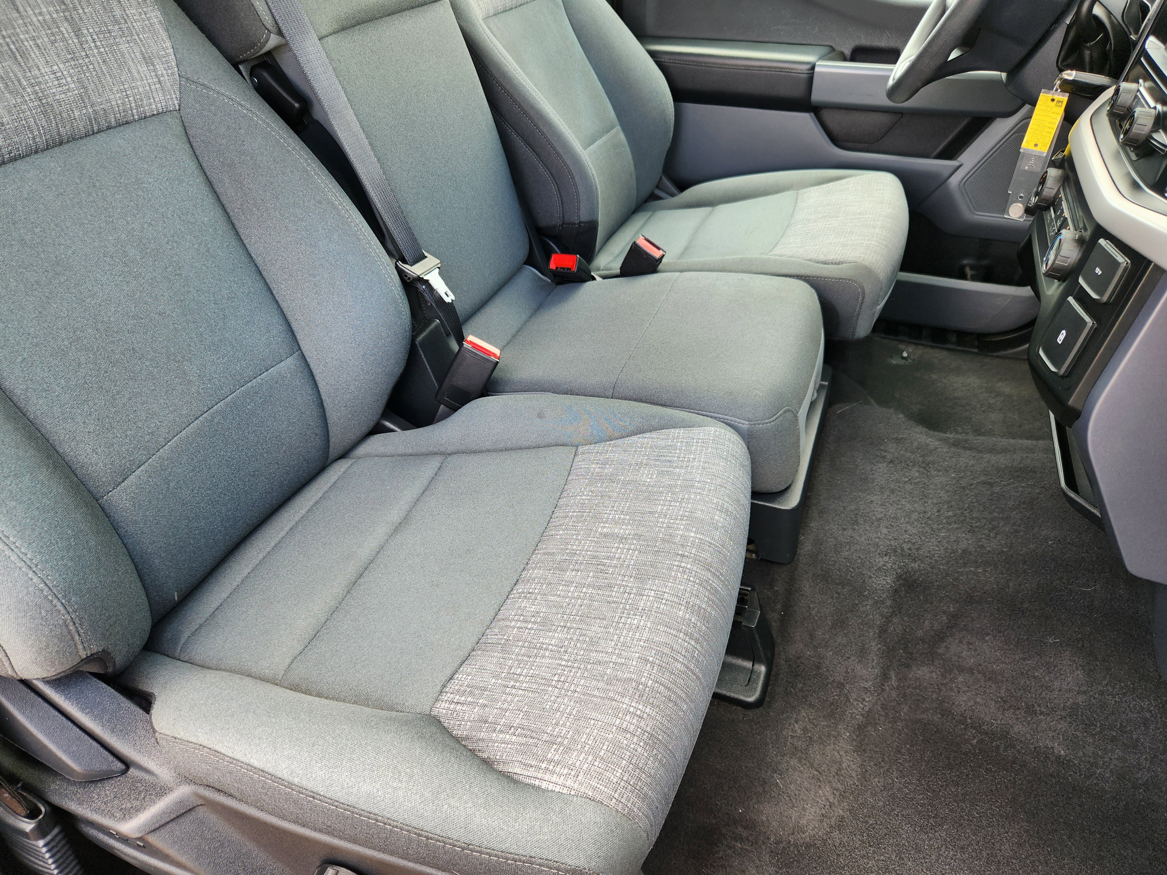 Used 2023 Ford F150 XLT image 14