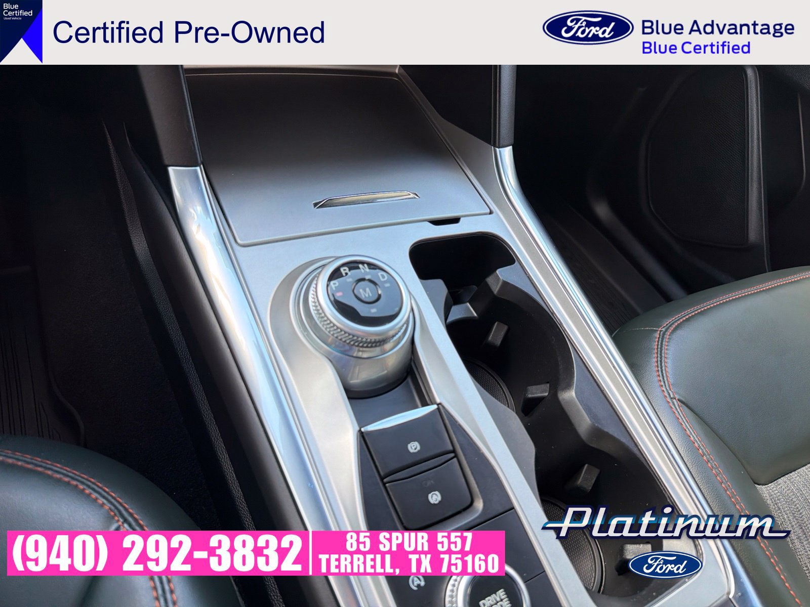 Used 2023 Ford Explorer Timberline AWD/4WD image 16