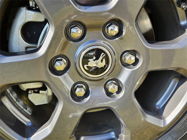 Used 2022 Ford Bronco Big Bend image 15