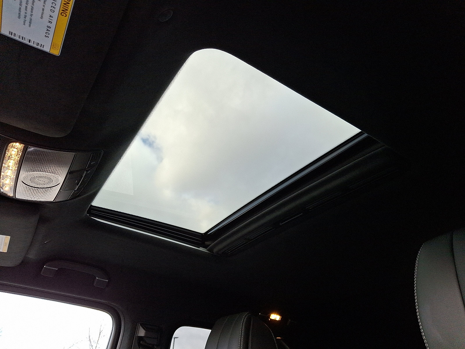 Used 2022 Mercedes-Benz G 550 4MATIC image 14