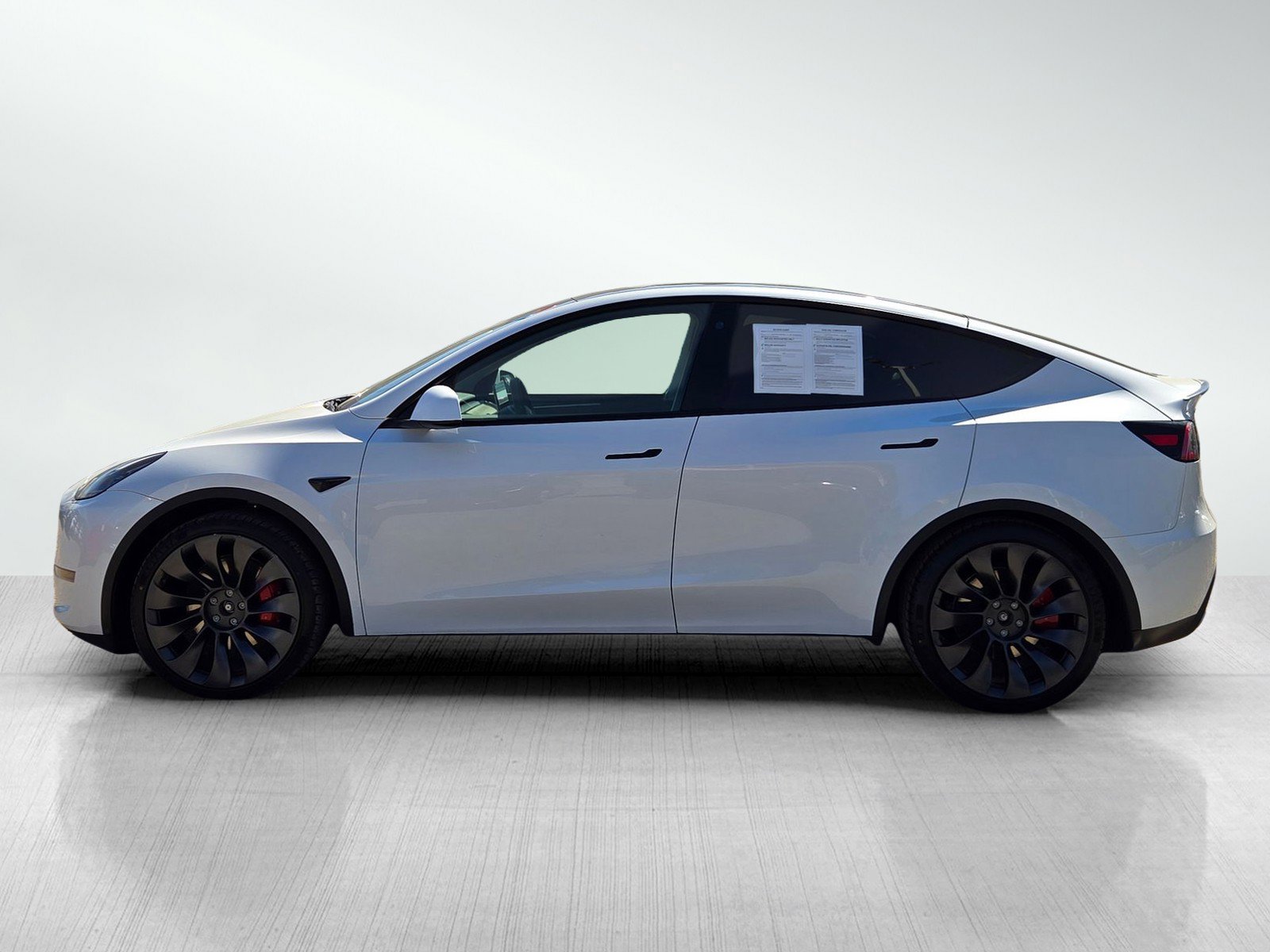 Used 2023 Tesla Model Y Performance AWD/4WD image 7