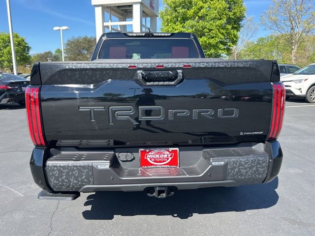 Used 2026 Toyota Tundra TRD Pro image 6