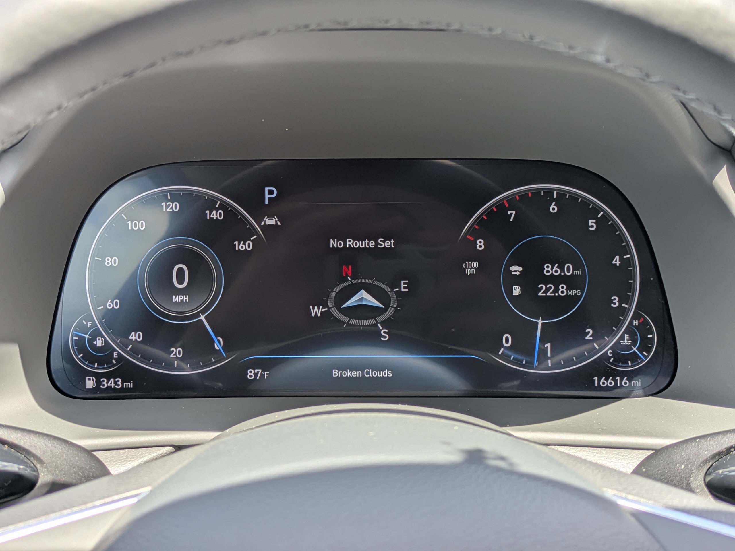 Used 2022 Hyundai Sonata Limited image 28