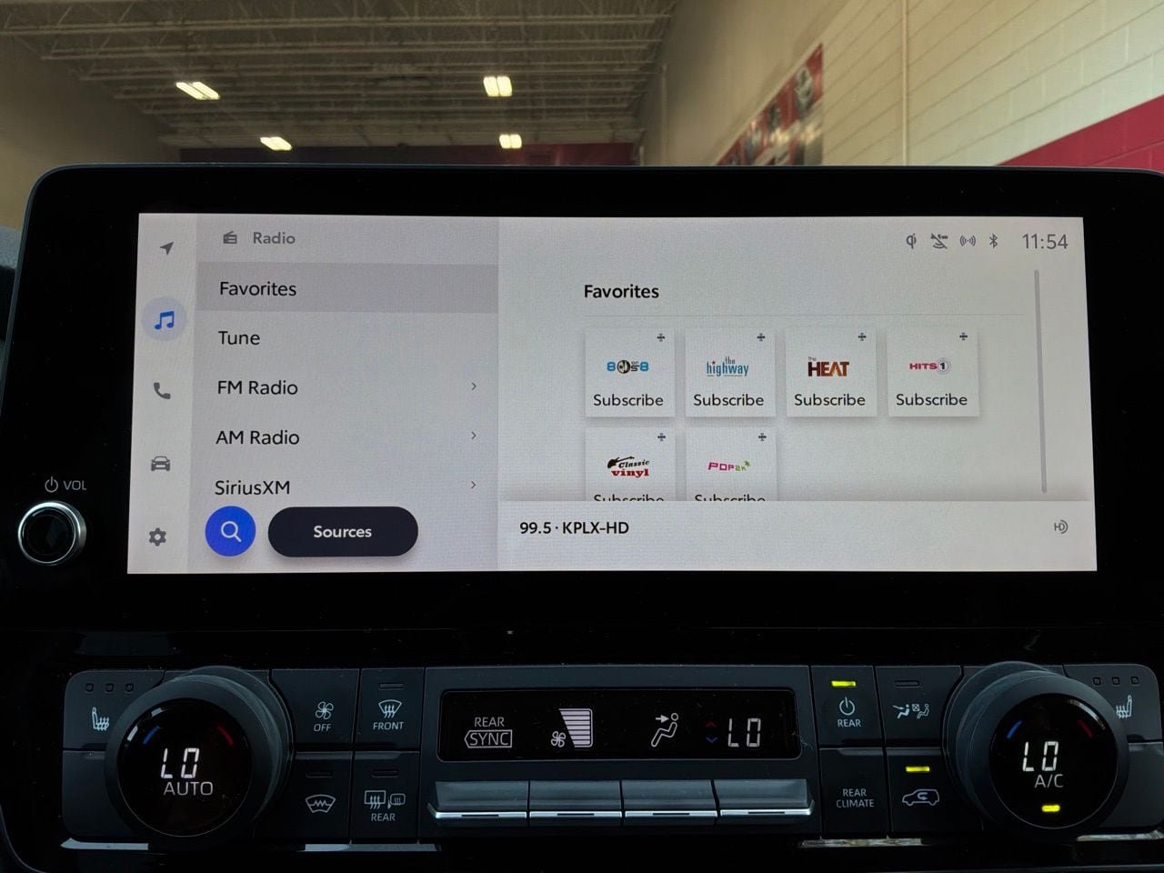 Used 2026 Toyota Grand Highlander FWD image 38