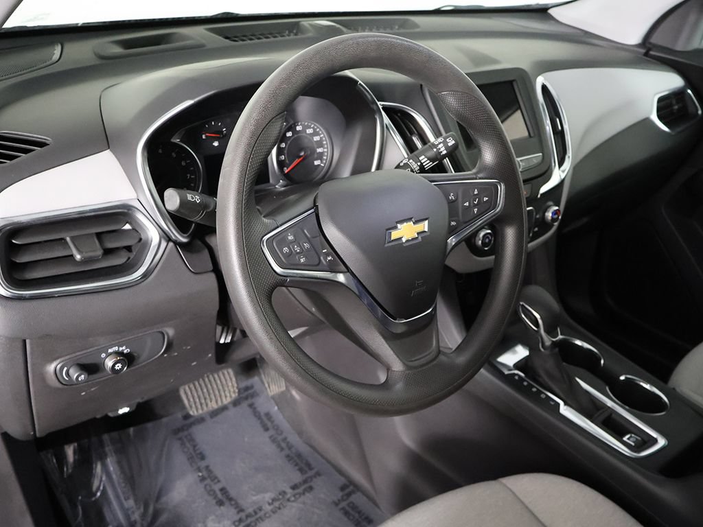 Used 2024 Chevrolet Equinox LS w/ LS Convenience Package FWD image 22