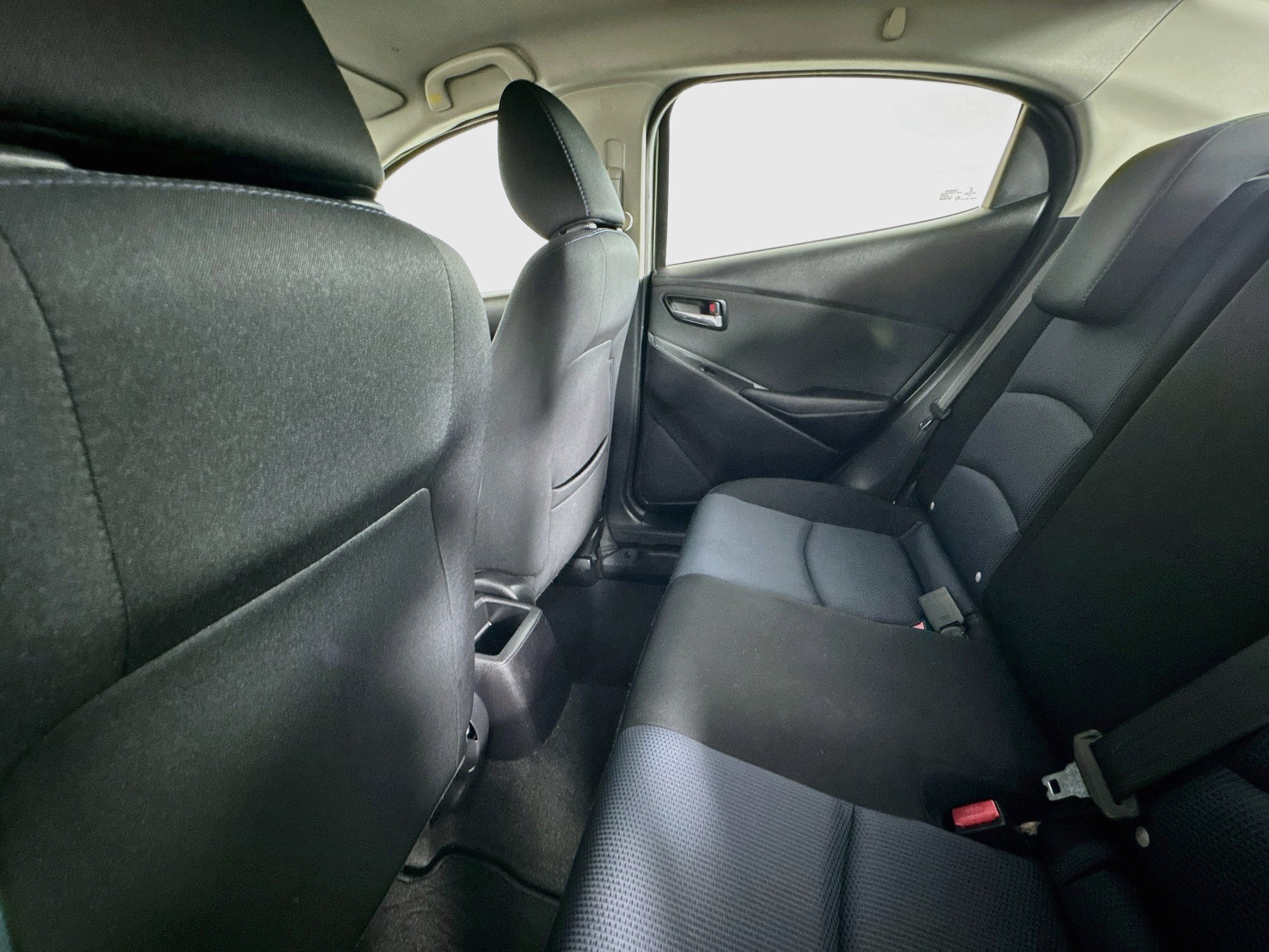 Used 2017 Toyota Yaris iA FWD image 23