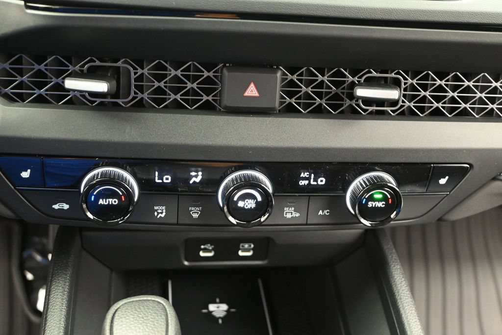 New 2026 Honda Accord SE image 14