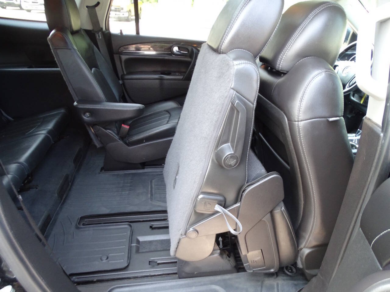 Used 2016 Buick Enclave AWD Premium w/ Experience Buick Package image 48