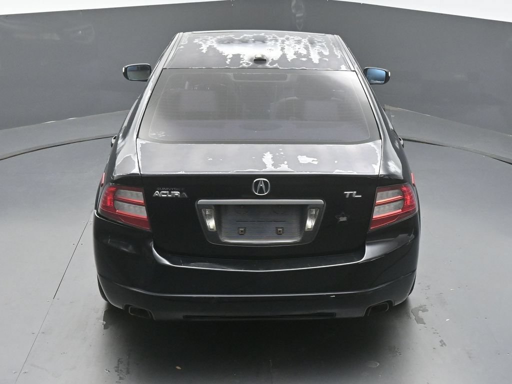 Used 2008 Acura TL FWD image 40