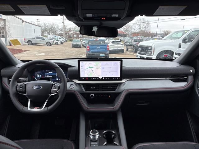 Used 2026 Ford Explorer ST image 19