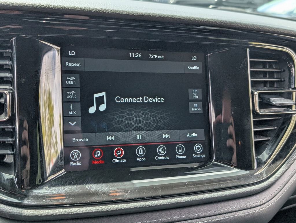 Used 2022 Dodge Durango GT image 21