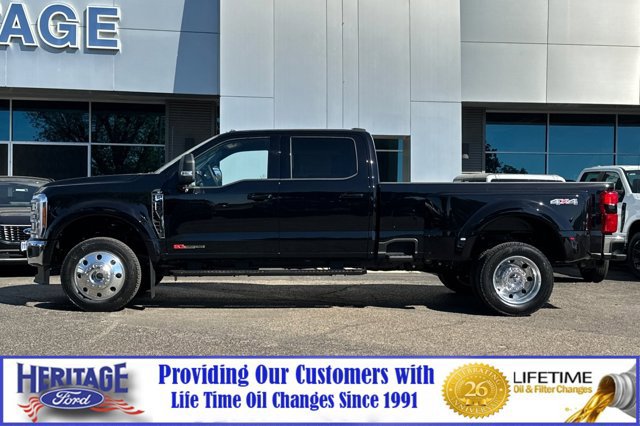 New 2026 Ford F450 XLT w/ XLT Premium Package image 7