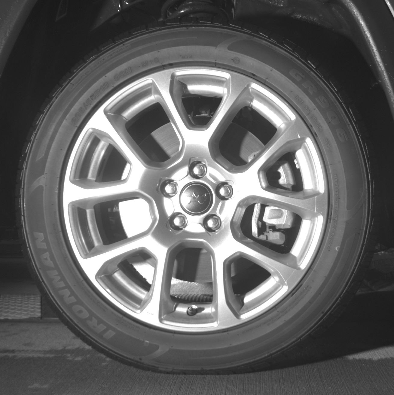 Used 2025 Jeep Compass Limited image 13