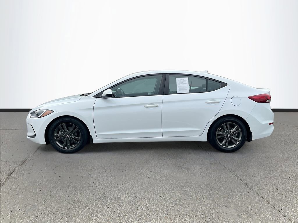 Used 2018 Hyundai Elantra SEL image 4