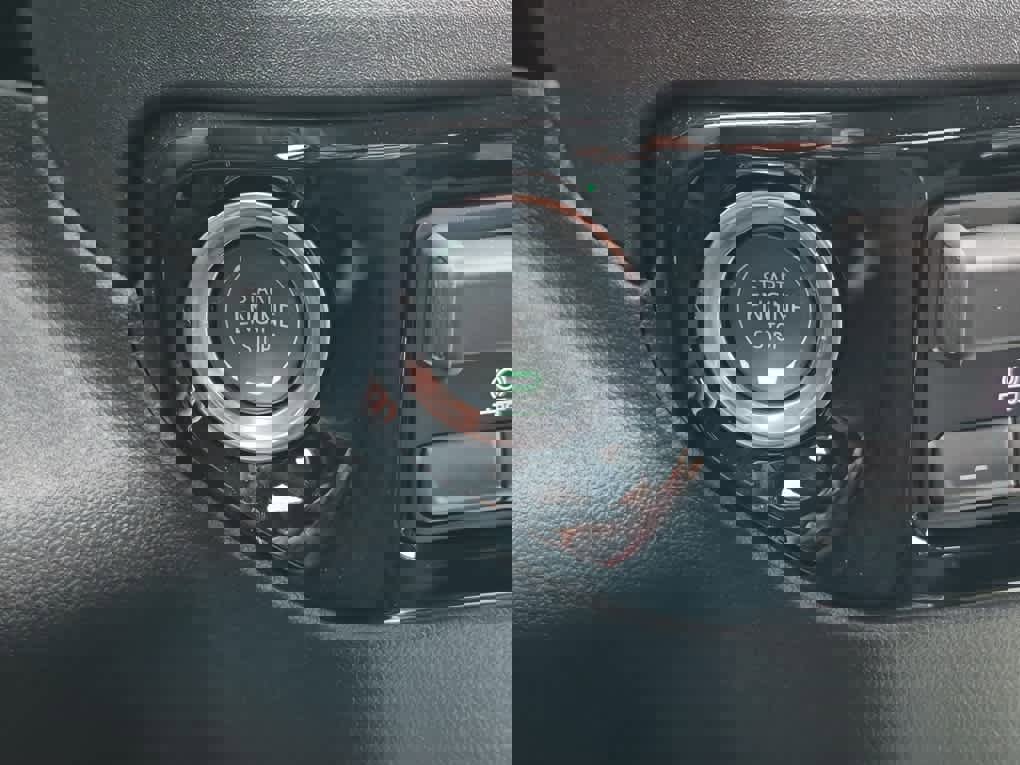 New 2026 GMC Sierra 2500 SLT w/ SLT Convenience Package image 19