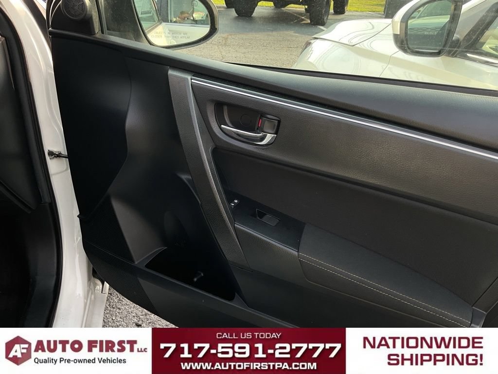 Used 2019 Toyota Corolla LE FWD image 15