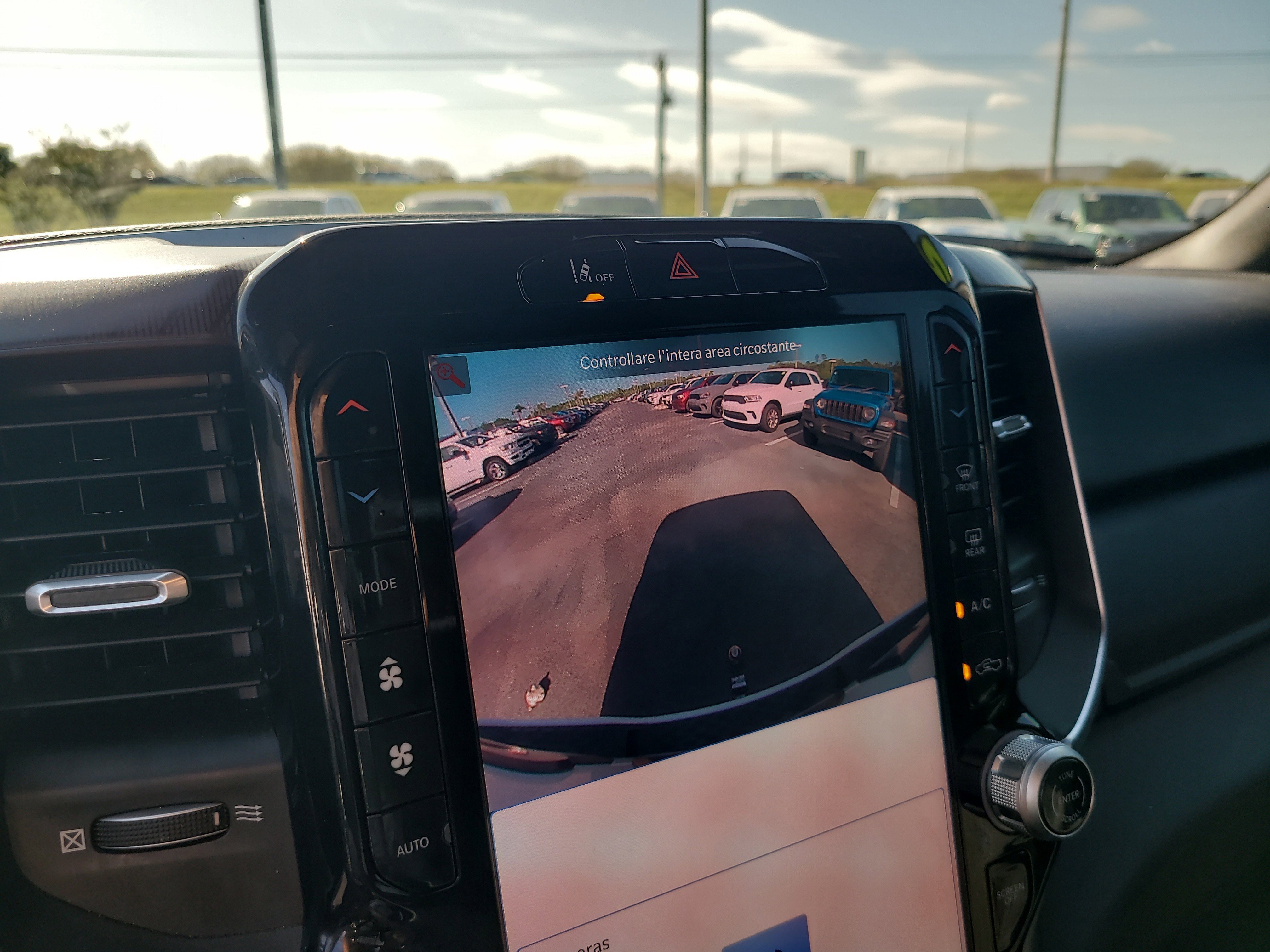 Used 2025 RAM 1500 Big Horn image 23