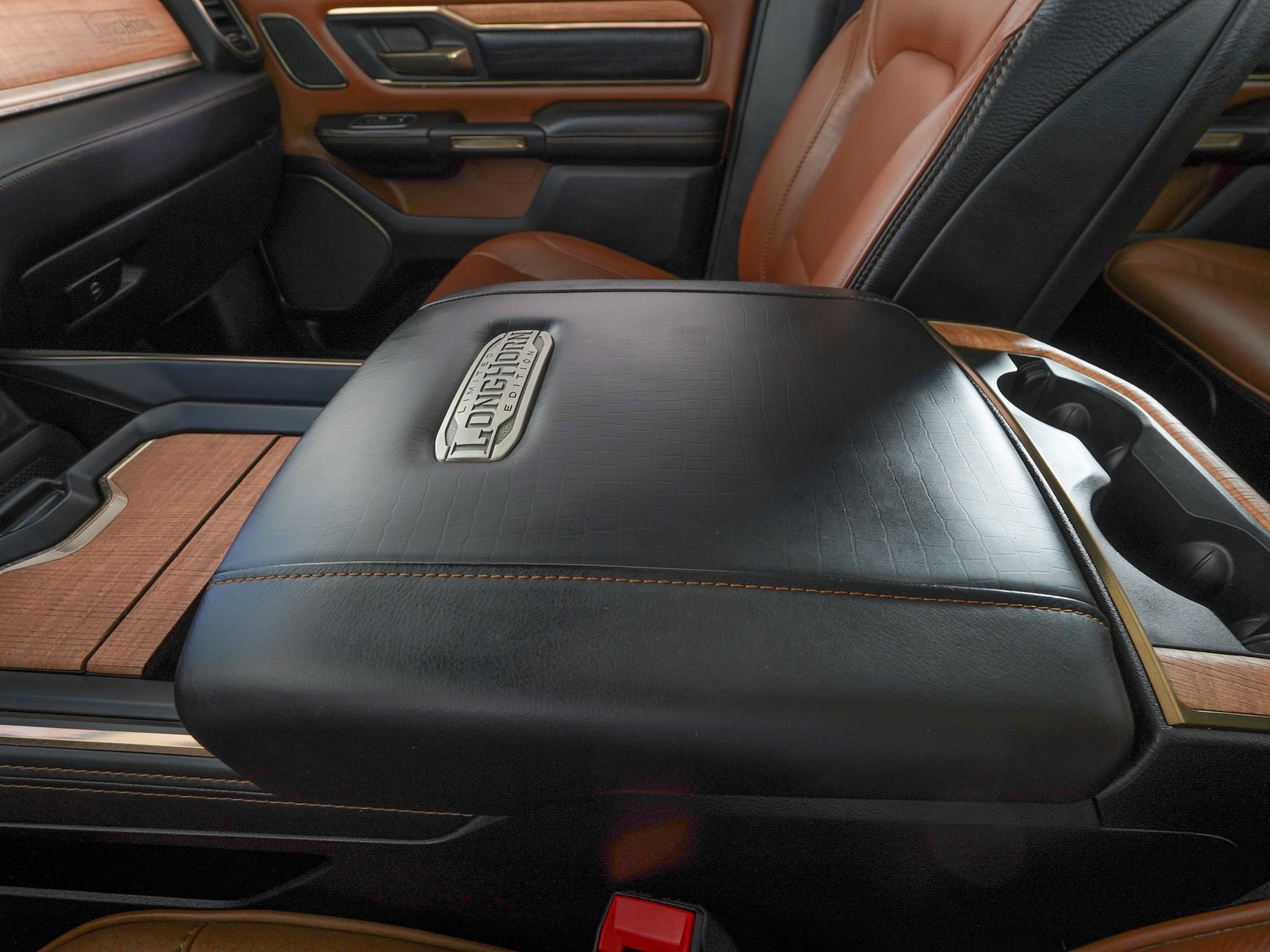 Used 2023 RAM 1500 Limited image 29