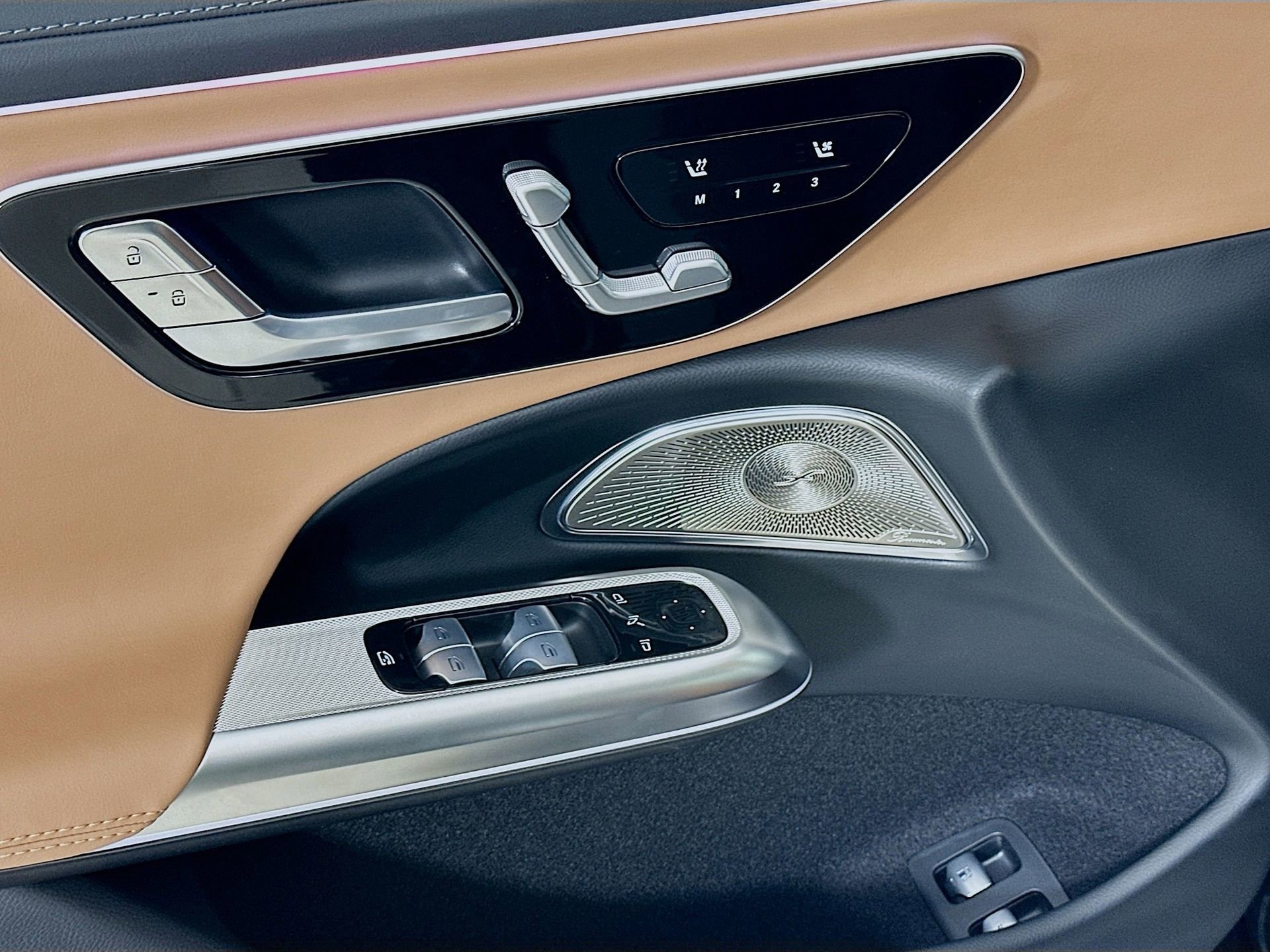 New 2026 Mercedes-Benz E 53 AMG 4MATIC Sedan image 19