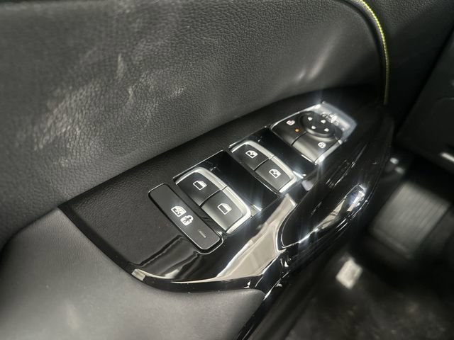 New 2026 Kia K5 GT image 16