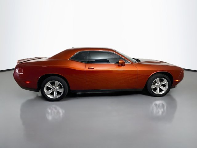 Used 2021 Dodge Challenger SXT RWD image 11