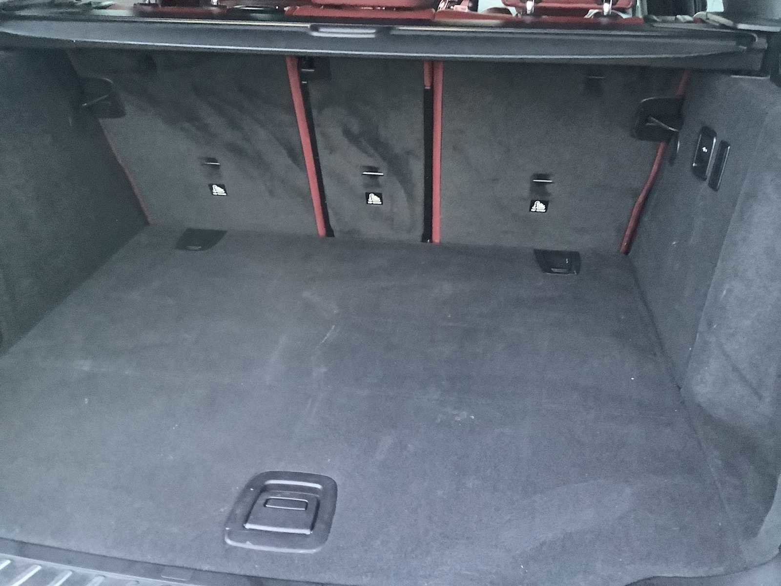 Used 2023 BMW X3 xDrive30i w/ Premium Package image 14