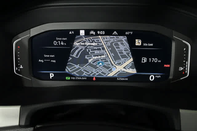 Certified 2023 Volkswagen Atlas SEL AWD/4WD image 7