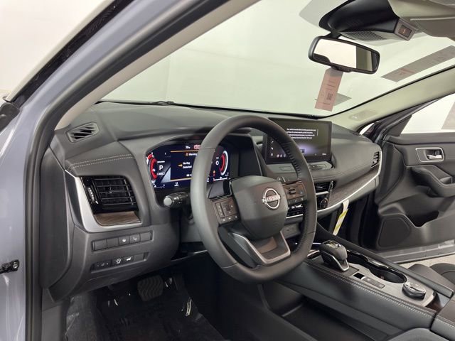 New 2026 Nissan Rogue Platinum image 19