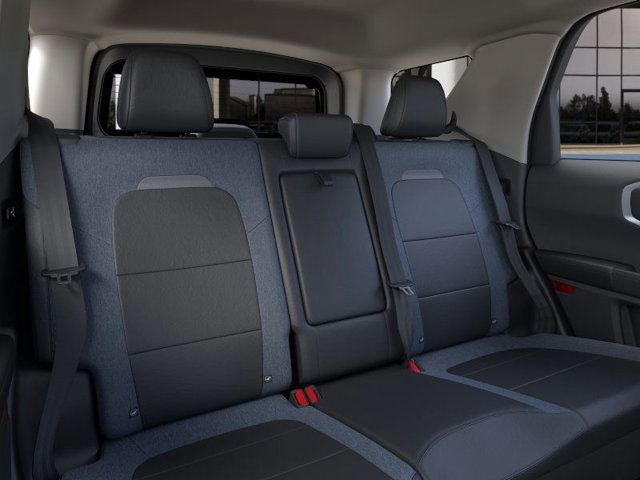 New 2026 Ford Bronco Sport Outer Banks w/ Sasquatch Outer Banks Package image 11