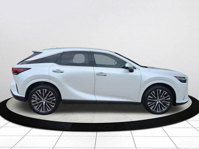 Used 2024 Lexus RX 350 Premium Plus w/ Convenience Package FWD image 3