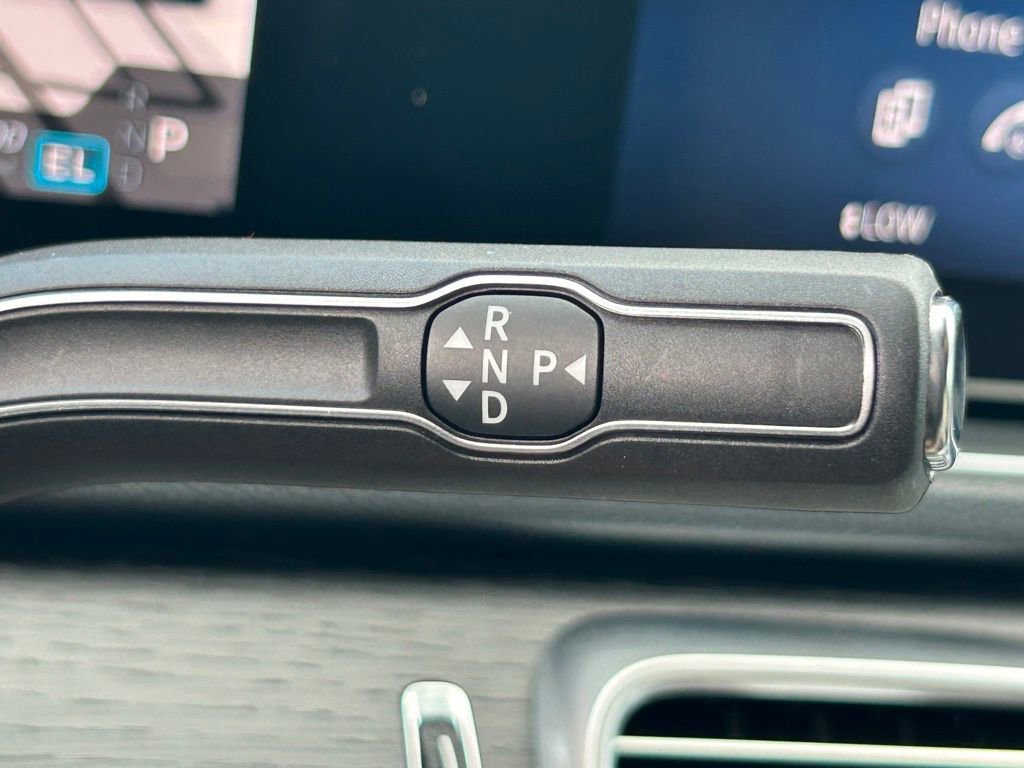 Used 2025 Mercedes-Benz GLE 450e 4MATIC image 42