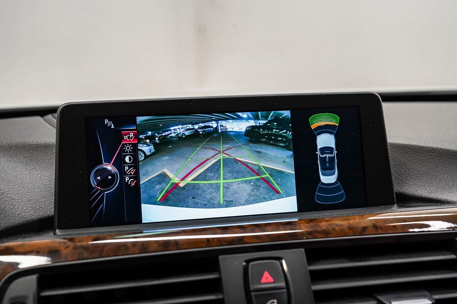 Used 2015 BMW 428i Convertible RWD image 25