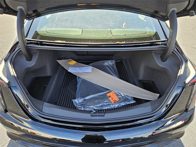 New 2026 Cadillac CT5 V Blackwing w/ Precision Package image 18