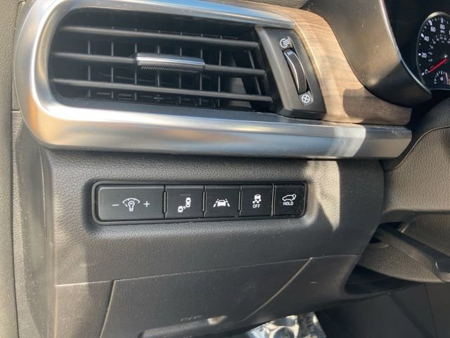 Used 2022 Kia Telluride SX w/ Nightfall Edition Package image 11