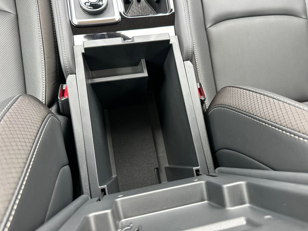 New 2026 Nissan Pathfinder SL AWD/4WD image 31